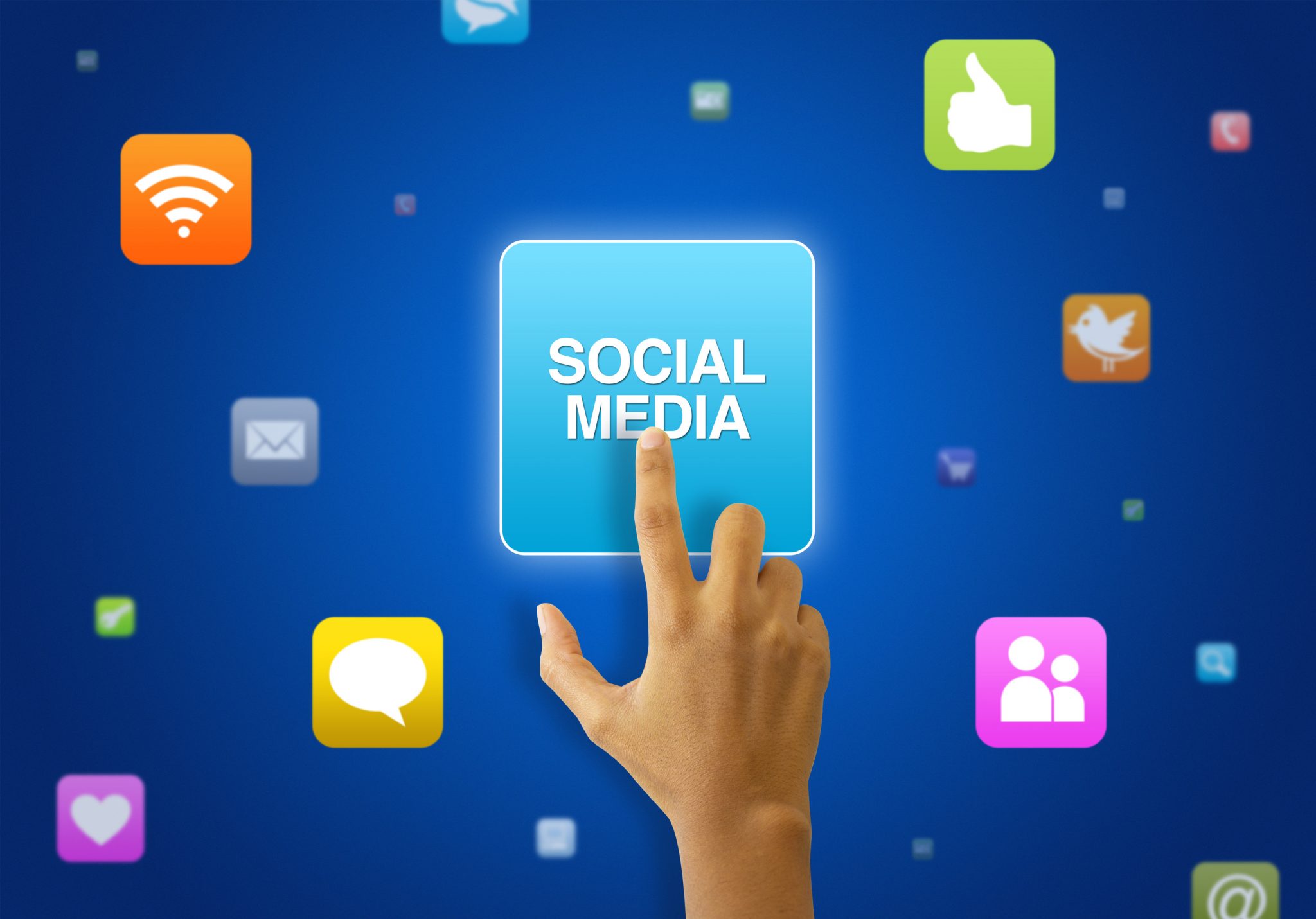 SocialMedaMgmt