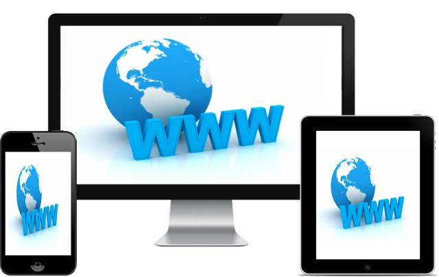Small business web design - Colorado web design - Websites for small business