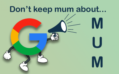 Google’s 2022 MUM Update Could Drastically Change Search Landscape