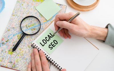 Local SEO for Beginners: A Guide to Dominating Search Results in Your Local Area